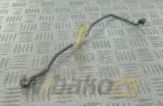 Przewód regulatora gazu do silnika Deutz 1012 04256890