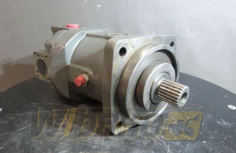 Silnik hydrauliczny Hydromatik A6VM160HA1T/60W-PZB020A R909418727