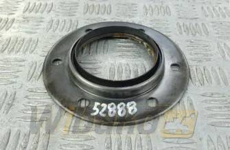 Uszczelniacz wału Przód Cummins 3895023