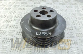 Koło pasowe wału korbowego Cummins QSM11-C 3899932