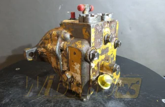 Silnik hydrauliczny Komatsu PC210 706-75-11304
