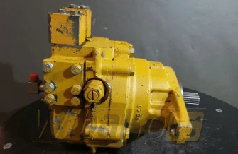 Silnik hydrauliczny Komatsu 3XB-001 706-75-74111