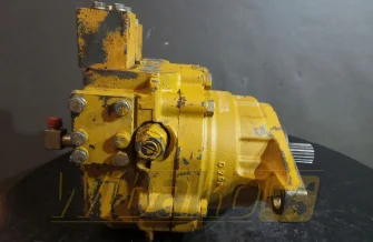 Silnik hydrauliczny Komatsu 39B-655 706-75-74111