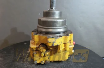 Silnik hydrauliczny Komatsu 84LC-058 706-75-74114