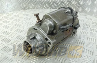 Rozrusznik Cummins 3957593