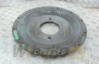 Pokrywa obudowy koła zamachowego Perkins SAE-3.2 D-48407