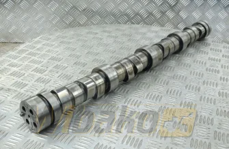 Wałek rozrządu Liebherr D9408 