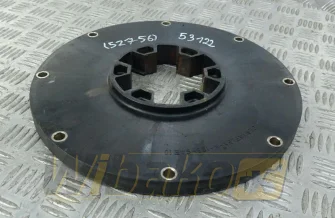 Sprzęgło Centaflex K-125-SAE10 470999