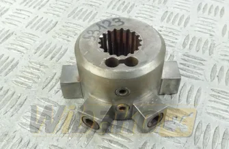 Wkład sprzęgła Centaflex 18/40/85