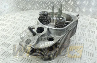 Głowica do silnika Deutz F6L912 9764RA