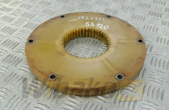 Sprzęgło plastik Bowex 65FLE-PA-265 42/110/265
