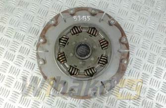Sprzęgło Sachs 351866000337