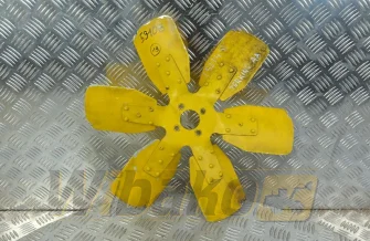 Wentylator Perkins 2485C811