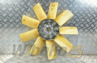 Wentylator Multi Wing 1004 9/57