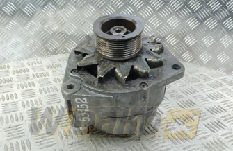 Alternator Liebherr F04R320367