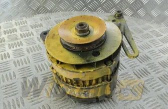 Alternator 30A Perkins A127-MT 2871A007