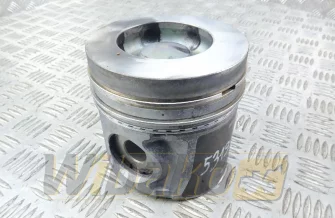 Tłok silnika D= 122 mm Liebheerr 9883111