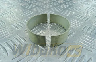 Panewki korbowodowe 0.25 Kolbenschmidt 79411610