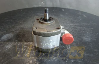Pompa zębata Bosch 0510215309