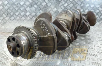 Wał korbowy do silnika Mercedes OM906LA R9061038MNVS5/19060311401