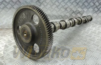 Wałek rozrządu Mercedes OM906LA A9062106/R9060521301
