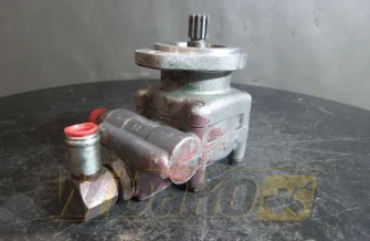 Pompa zębata ZF 7685955705 