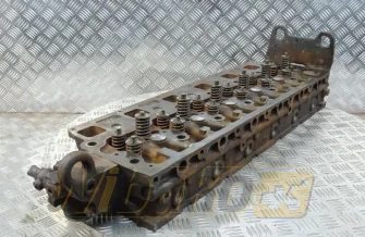 Głowica do silnika Mercedes OM906LA A9060103421