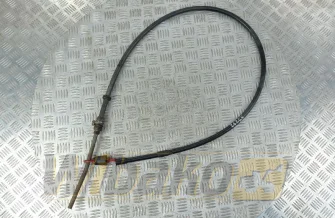 Bagnet oleju Silnika Mercedes OM906LA A9060102772