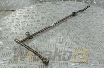 Przewód paliwa Mercedes OM906LA A9060900976