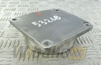 Zaślepka bloku Mercedes OM906LA A9051300043