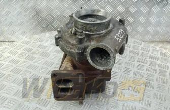 Turbosprężarka KKK K27.2 9060969099/53279887192