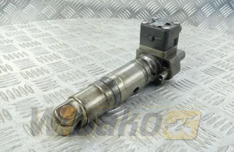Pompka wtryskowa do silnika Mercedes OM906LA A0280746902