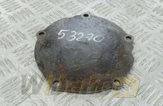 Zaślepka obudowy koła zamachowego Mercedes OM906LA A9062320033