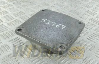 Zaślepka bloku Mercedes OM906LA A9061300043