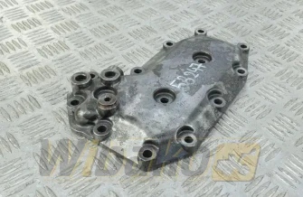 Obudowa chłodniczki oleju Silnika Mercedes OM906LA A0001883502/1412543