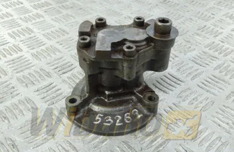 Pompa paliwa Mercedes OM906LA A0040910401