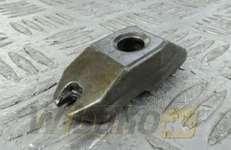 Uchwyt wtryskiwacza Mercedes OM906LA A9060170339