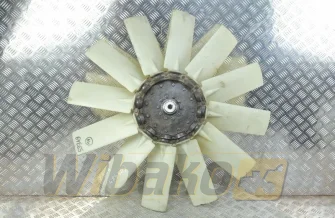Wentylator Multi Wing L564 12/81