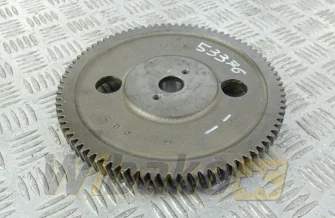 Koło zębate pompy wtryskowej Cummins 3923578