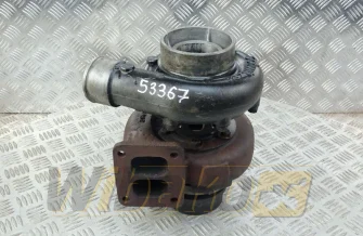 Turbosprężarka Schwitzer 3524034