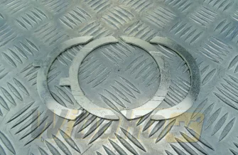 Panewki oporowe STD Kolbenschmidt 79243600
