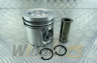 Tłok silnika STD Kolbenschmidt 41504600