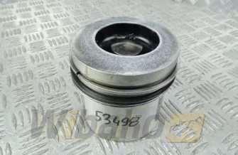 Tłok Silnika Mahle 1013 108L37