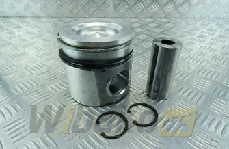 Tłok silnika STD Kolbenschmidt 41541600