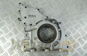 Pompa oleju Silnika SHW 1013 SHW-1646/1647