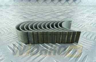 Panewki korbowodowe STD Kolbenschmidt 77600600