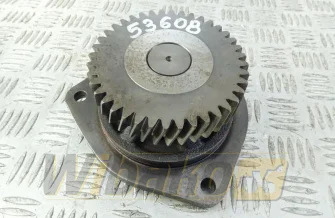 Przystawka odbioru mocy Liebherr 9078962
