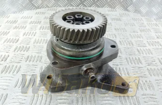 Napęd pompy hydraulicznej Liebherr D934/D936 10117083