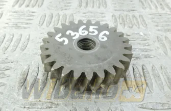 Koło zębate wałka wyrównoważającego Z=25 M=2.5 Liebherr D934 L A6 9072727