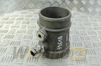 Łącznik turbosrpężarki Liebherr 10120008